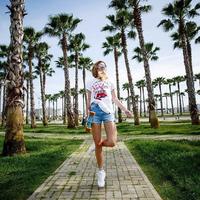 Отзыв от Карина - DTV виза